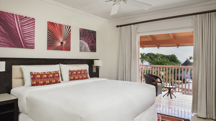 Crystal Cove Barbados A Tribute Portfolio All-Inclusive Resort
